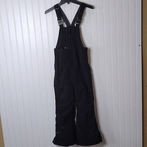 Polar edge snow suit/bib youth